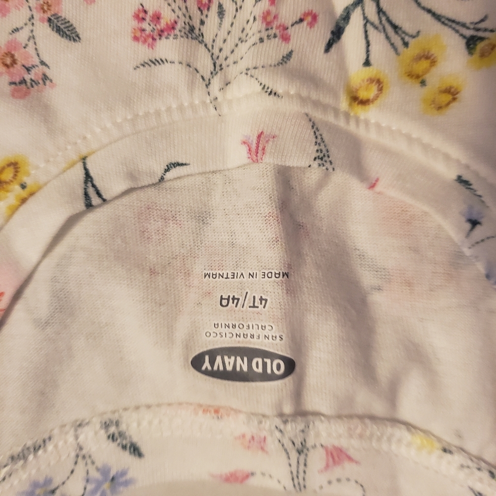 Girls Shirt